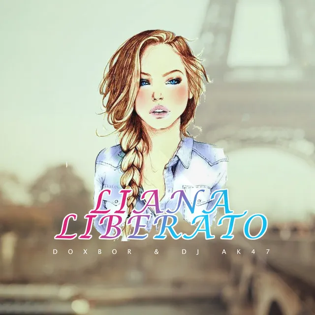 Liana Liberato (Club Mix)