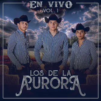 En Vivo, Vol. 1 by Los De La Aurora