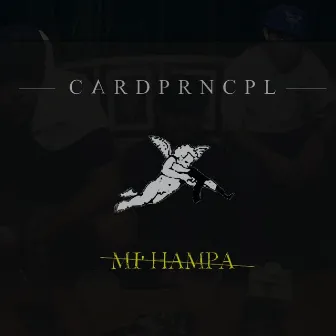 Mi'hampa - Single by Card Principal