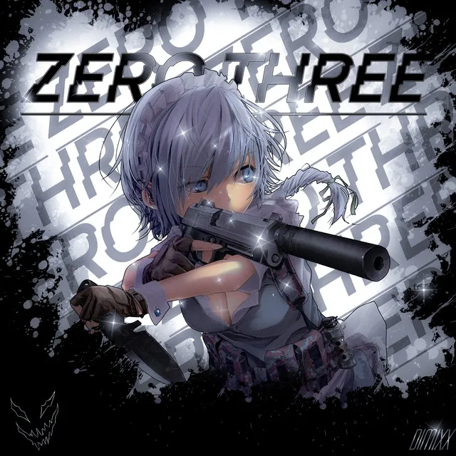 ZERO THREE