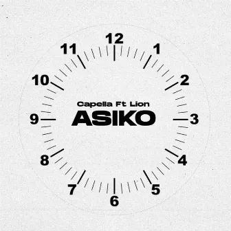 Asiko by Lion