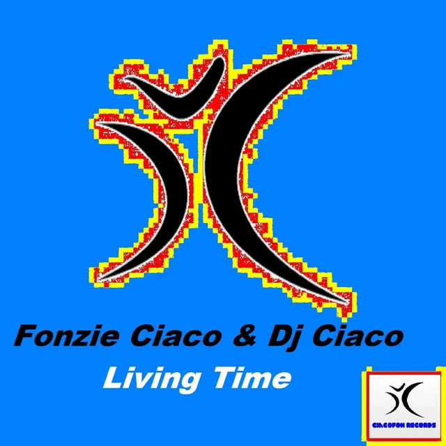 Living Time - Tribal Mix