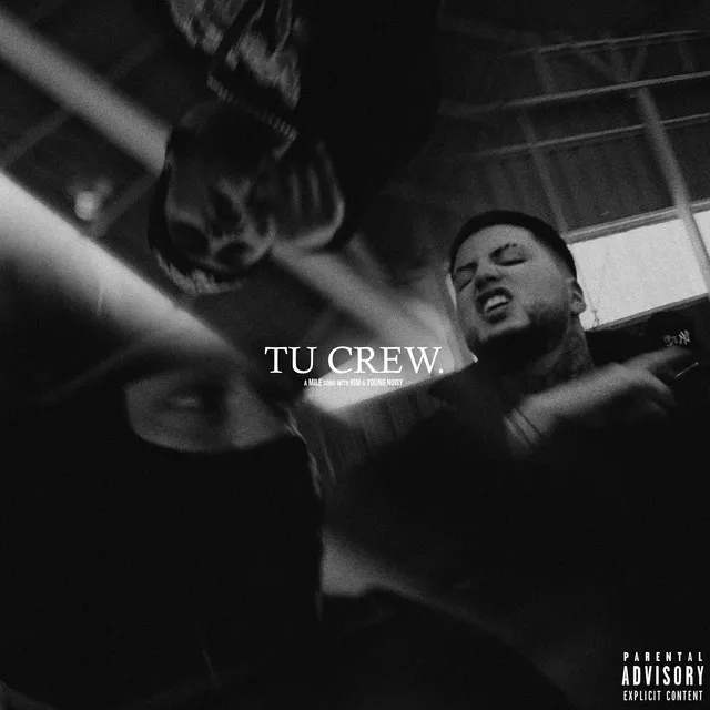 Tu crew