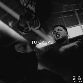 Tu crew by KIM