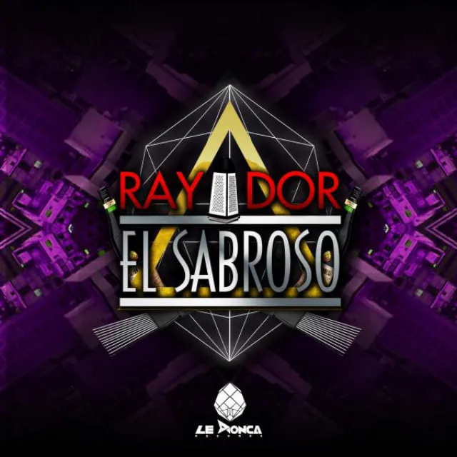 El Sabroso - Reptilian Commander Remix