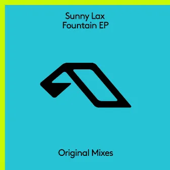 Fountain EP by Sunny Lax