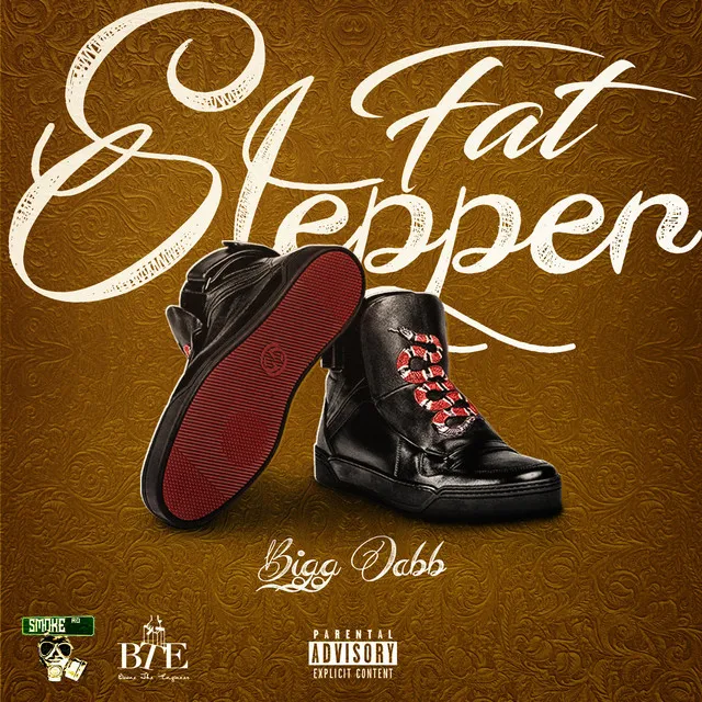 Fat Stepper