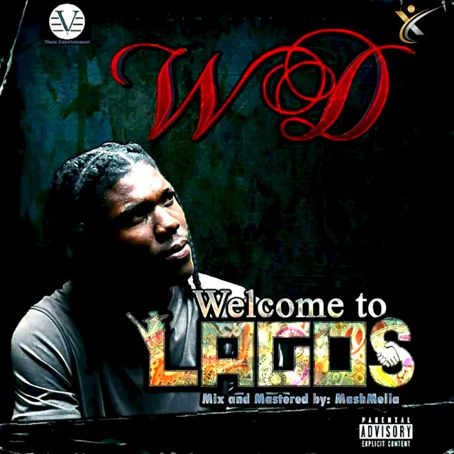 Welcome to Lagos