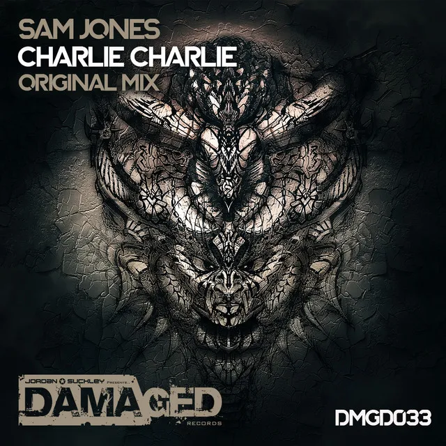 Charlie Charlie - Original Mix