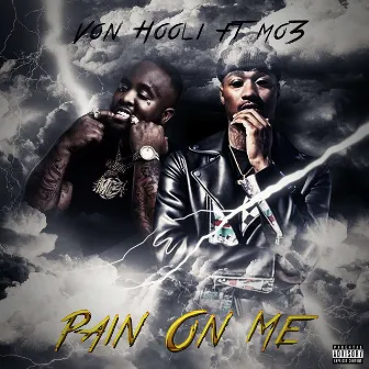 Pain On Me by Von Hooli