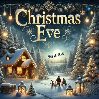 Christmas Eve by Top Hits Christmas 2023