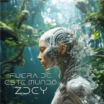 Fuera de Este Mundo by ZDEY