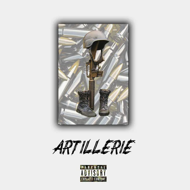 Artillerie