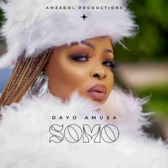 Somo by Dayo Amusa