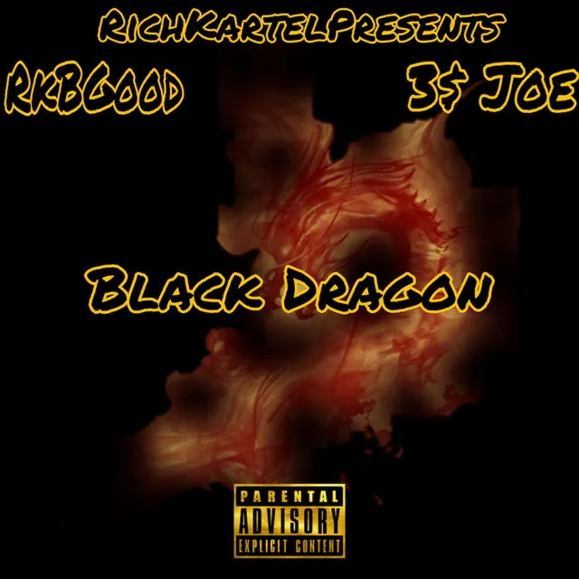 Black Dragon