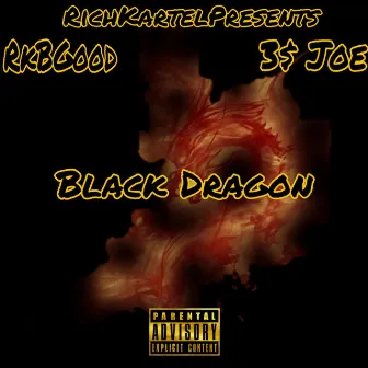 Black Dragon by 