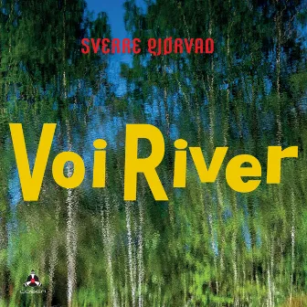 Voi River by Sverre Gjørvad