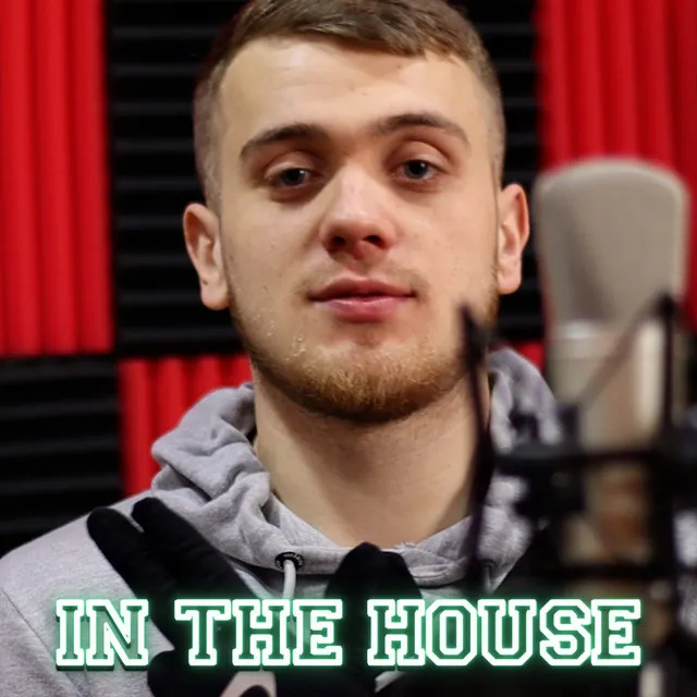 YA - In The House W/ Sluggy Beats