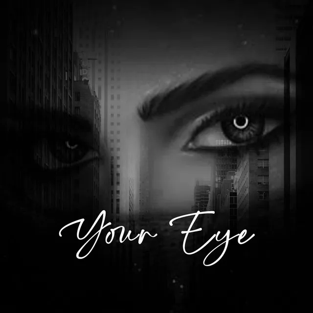 Your Eye