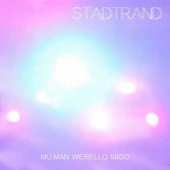 Stadtrand by Migo & Buzz