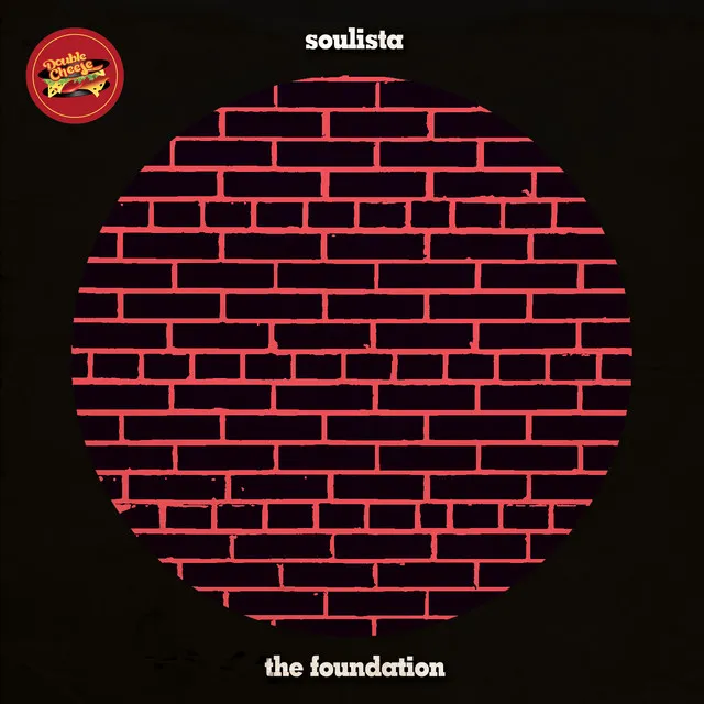 The Foundation - White Version