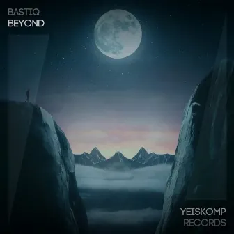 Beyond by BastiQ