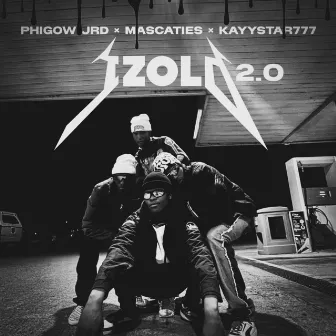 Izolo 2.0 by Mascaties