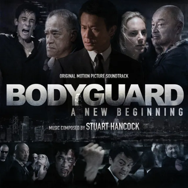 Bodyguard: A New Beginning (Original Motion Picture Soundtrack)