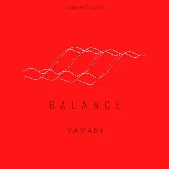 Balance by Yavani