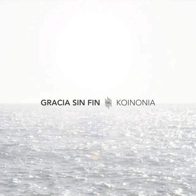 Gracia Sin Fin (feat. Evan Craft)