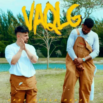 VAQLG by Sago Music