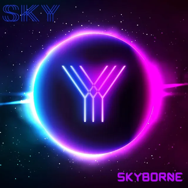 Skyborne EP (The Prequel)