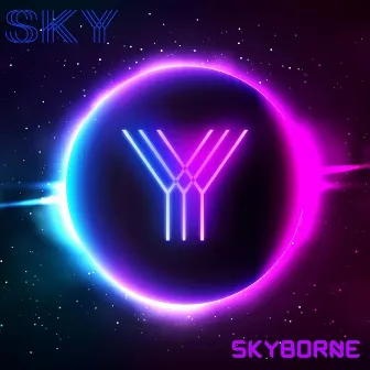 Skyborne EP (The Prequel) by SKY