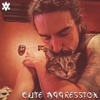 Cute Aggression by Anthony Vincent