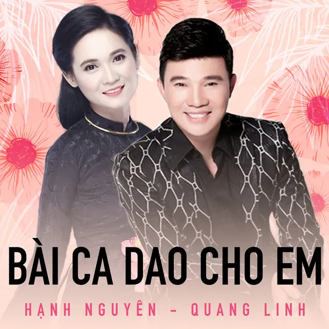 Bài Ca Dao Cho Em