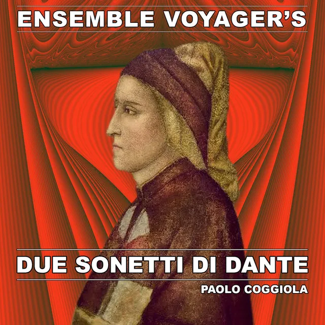 Paolo Coggiola Due sonetti di Dante