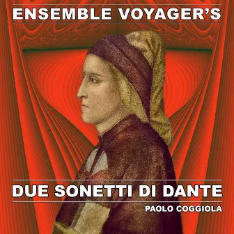 Paolo Coggiola Due sonetti di Dante by Paolo Coggiola