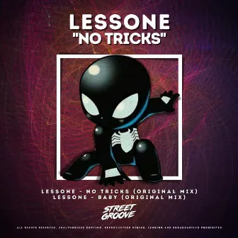 No Tricks by Lessone