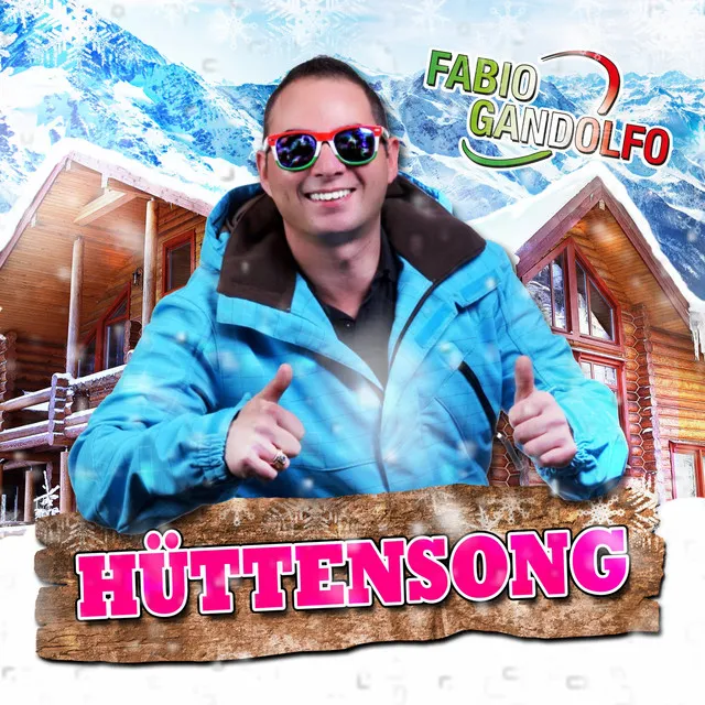 Hüttensong