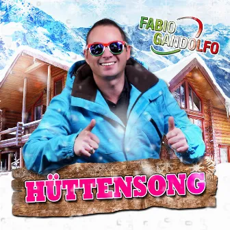 Hüttensong by Fabio Gandolfo