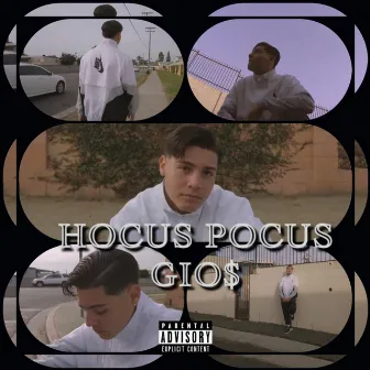 Hocus Pocus by GIO$