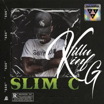 K.K.G by Slim C