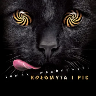 Kołomyja i pic by Tomek Wachnowski