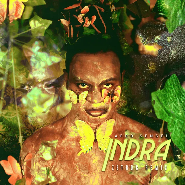 Indra (Zetroc Remix)