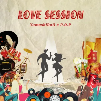 Love Session by YamashiRoll