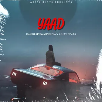 Yaad by Arjay Beats