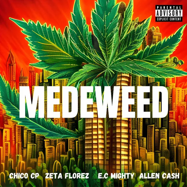 MEDEWEED