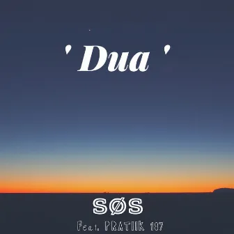 Dua by MxRZI