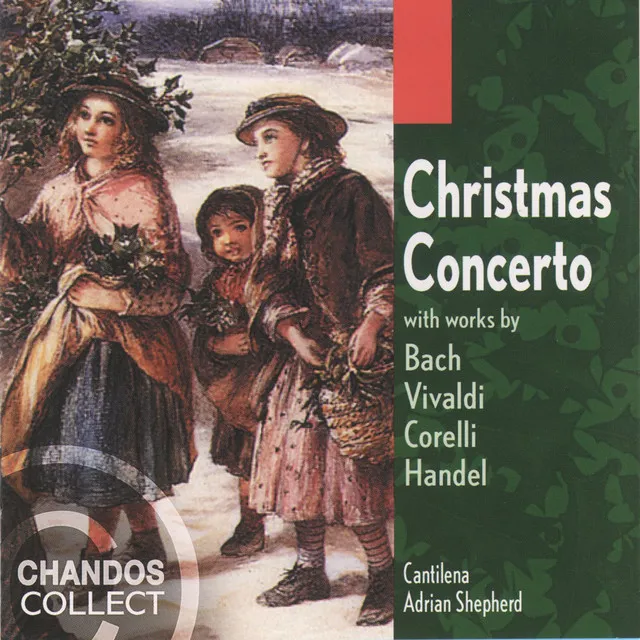 Christmas Concerto