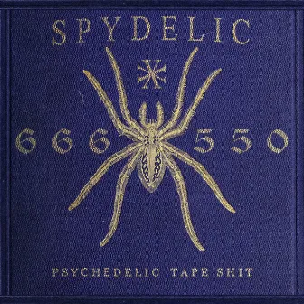 SPYDELIC by SPYDER550